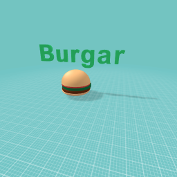 Burgar