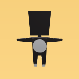 Penguin Clothes (outfit piece 1)