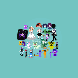 Some old designs