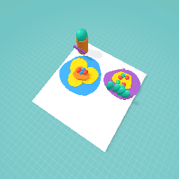 Breakfast 🍽️🥞