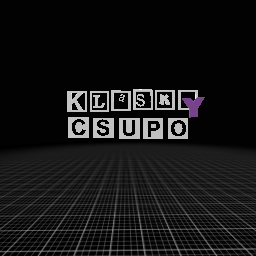 Klasky csupo logo V2