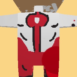 new costume copy