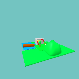 Clarence’s Birthday