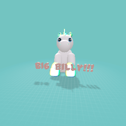 Big Billy!!!