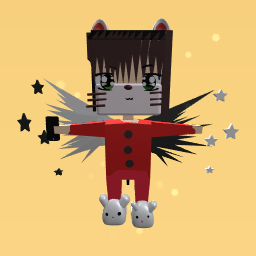 Santa claus outfit copy