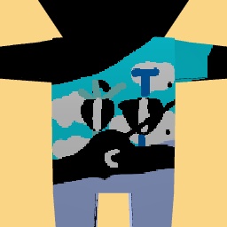 new costume