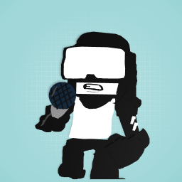 tankman vector week 7