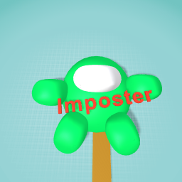 amoung us green free