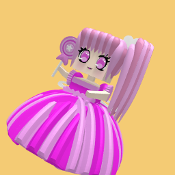 Candy girl