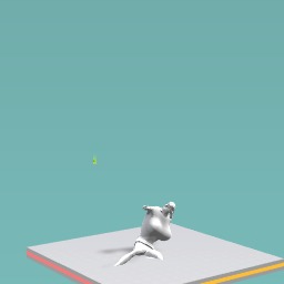 Wierd..........inapropriate.......whoops..