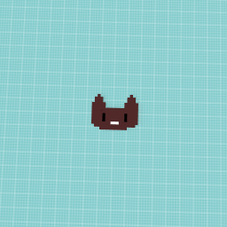 BROWN CAT