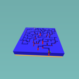 Maze