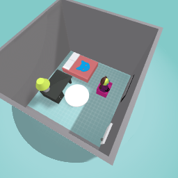 Best Bedroom EVER!!!