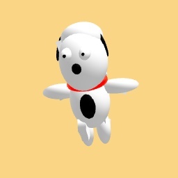 Best snoopy ever