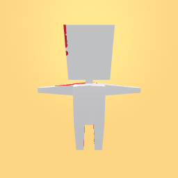 new costume