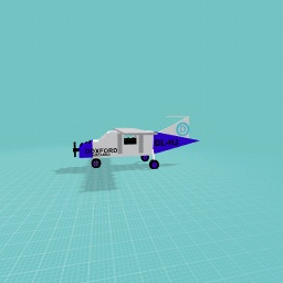 loaded Cessna 172c cargo