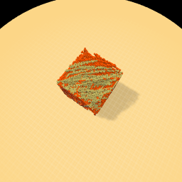 minecraft badlands