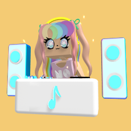Unicorn DJ