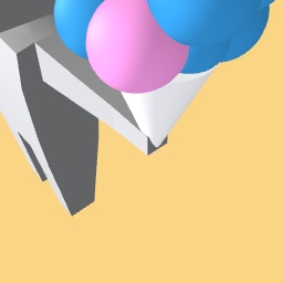 Cotton Candy