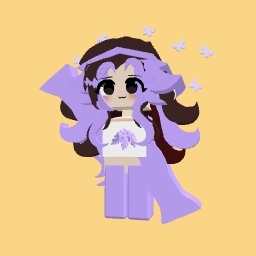 Kawaii girl (anime)