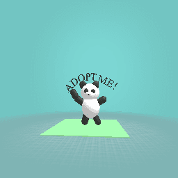 Adopt me pls