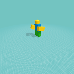 my favorite emote in roblox
