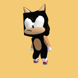 dark sonic