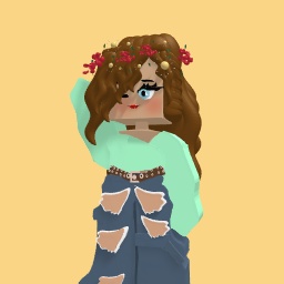 girl again (idk how many girl skins i made)