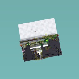 Witchs of goose bumps