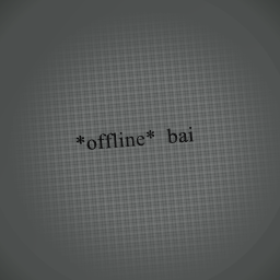 OFFLINE