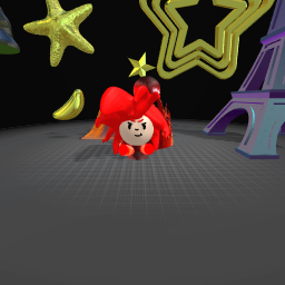 Rocky's World