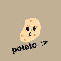 potato