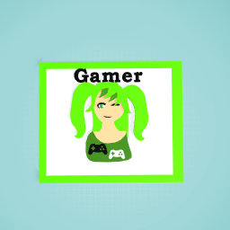 Gamer
