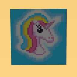 Unicorn!
