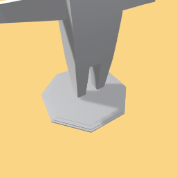 Stone base