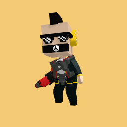 Gamer ar's level 2021