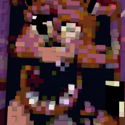 FOXY