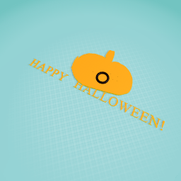 Happy halloween! Eh,