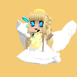 Secret angel who. Likes among us