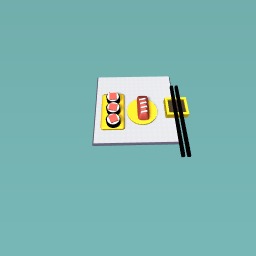 sushi