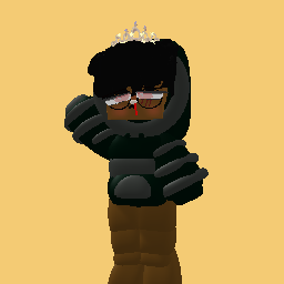 Who said the chubby grls cant be Queens?