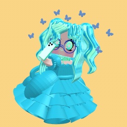 bluee