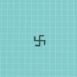 Nazi cross