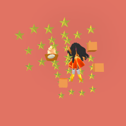 • Mango Cubes • Princess