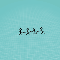 Stickman Story ( Page 1 )