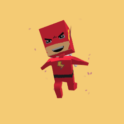 Flash boy