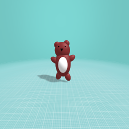 Teddy