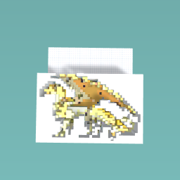 Sandwing/wings of fire