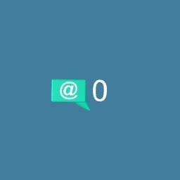 ZERO MENTIONS? (If it also shows on yours it makes no sense ToT)