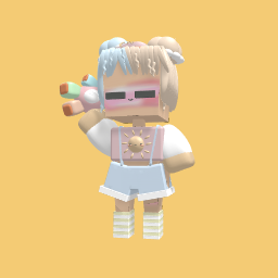 PaStEL bAbY